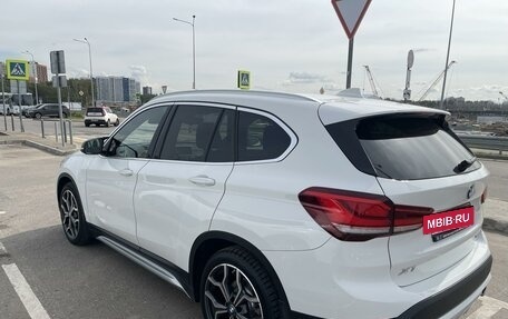 BMW X1, 2019 год, 3 461 000 рублей, 6 фотография