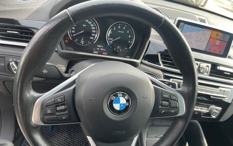 BMW X1, 2019 год, 3 461 000 рублей, 17 фотография