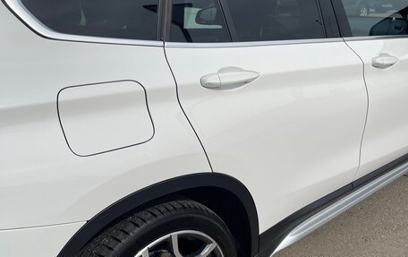 BMW X1, 2019 год, 3 461 000 рублей, 30 фотография