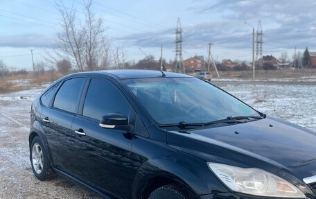 Ford Focus II рестайлинг, 2011 год, 730 000 рублей, 3 фотография