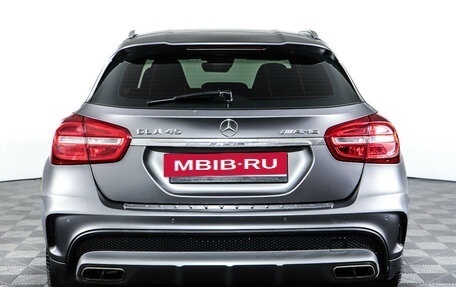 Mercedes-Benz GLA AMG, 2014 год, 3 099 000 рублей, 6 фотография