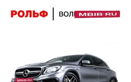 Mercedes-Benz GLA AMG, 2014 год, 3 099 000 рублей, 25 фотография