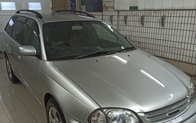 Toyota Caldina, 2002 год, 550 000 рублей, 1 фотография