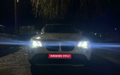 BMW X1, 2011 год, 1 250 000 рублей, 1 фотография