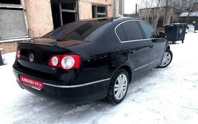 Volkswagen Passat B6, 2010 год, 815 000 рублей, 1 фотография