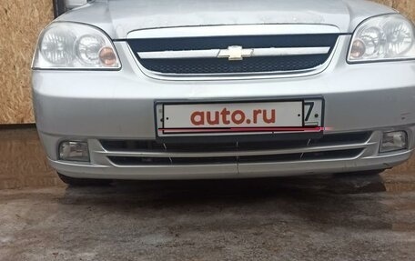 Chevrolet Lacetti, 2010 год, 695 000 рублей, 1 фотография