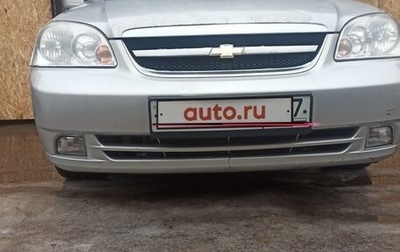 Chevrolet Lacetti, 2010 год, 695 000 рублей, 1 фотография