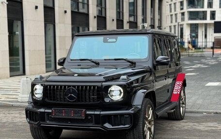 Mercedes-Benz G-Класс AMG, 2024 год, 37 900 000 рублей, 2 фотография