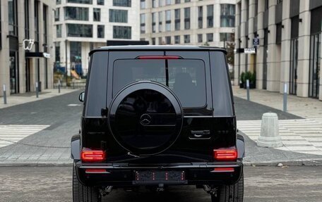 Mercedes-Benz G-Класс AMG, 2024 год, 37 900 000 рублей, 4 фотография