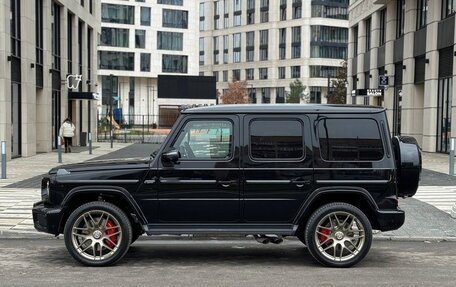 Mercedes-Benz G-Класс AMG, 2024 год, 37 900 000 рублей, 5 фотография