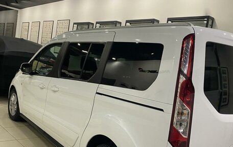 Ford Tourneo Connect II рестайлинг, 2019 год, 2 300 000 рублей, 18 фотография