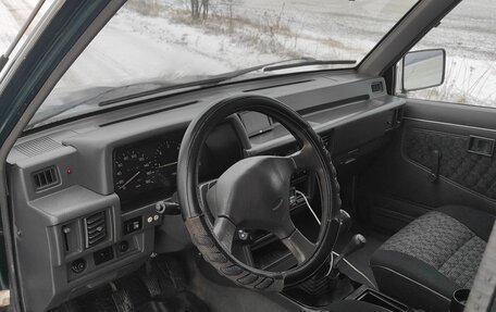 Mitsubishi L200 II, 1995 год, 470 000 рублей, 10 фотография