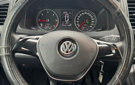 Volkswagen Caravelle T6 рестайлинг, 2019 год, 4 000 000 рублей, 11 фотография