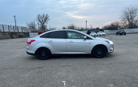 Ford Focus III, 2012 год, 935 000 рублей, 6 фотография