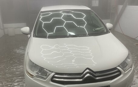 Citroen C4 II рестайлинг, 2012 год, 680 000 рублей, 2 фотография