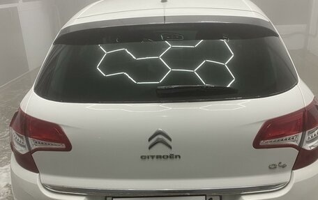 Citroen C4 II рестайлинг, 2012 год, 680 000 рублей, 8 фотография