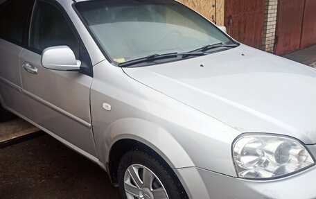 Chevrolet Lacetti, 2010 год, 695 000 рублей, 5 фотография