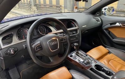 Audi A5, 2009 год, 1 700 000 рублей, 1 фотография