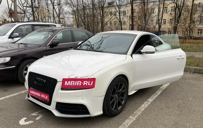 Audi A5, 2009 год, 1 100 000 рублей, 1 фотография