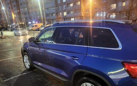 Skoda Kodiaq I, 2019 год, 2 150 000 рублей, 2 фотография