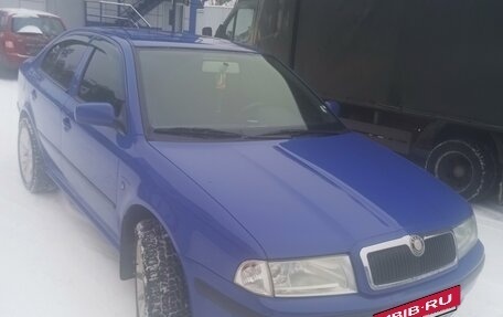 Skoda Octavia IV, 2009 год, 620 000 рублей, 2 фотография