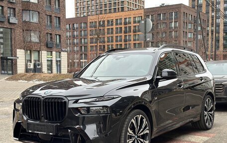 BMW X7, 2024 год, 17 499 000 рублей, 1 фотография