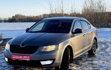 Skoda Octavia, 2013 год, 920 000 рублей, 13 фотография