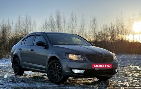 Skoda Octavia, 2013 год, 920 000 рублей, 10 фотография