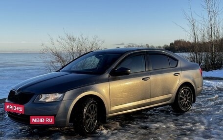 Skoda Octavia, 2013 год, 920 000 рублей, 11 фотография