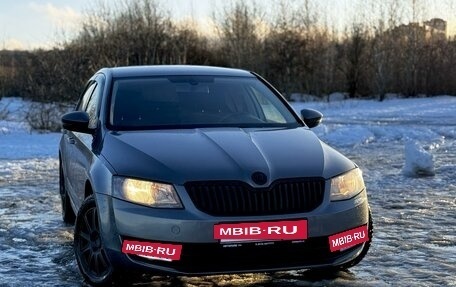 Skoda Octavia, 2013 год, 920 000 рублей, 12 фотография