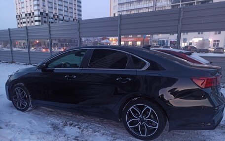 KIA Cerato IV, 2019 год, 1 950 000 рублей, 2 фотография