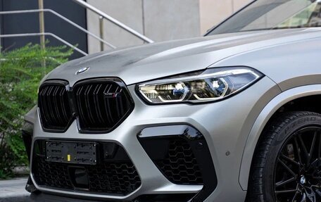 BMW X6 M, 2020 год, 15 200 000 рублей, 2 фотография