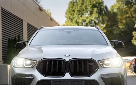 BMW X6 M, 2020 год, 15 200 000 рублей, 3 фотография