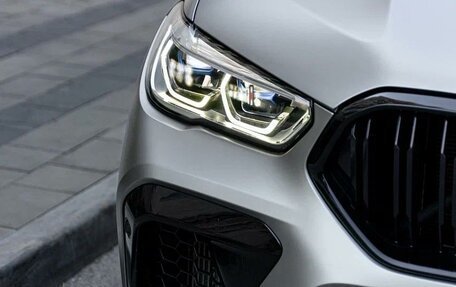 BMW X6 M, 2020 год, 15 200 000 рублей, 4 фотография