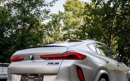 BMW X6 M, 2020 год, 15 200 000 рублей, 7 фотография