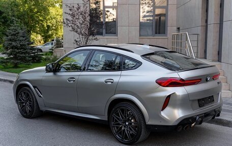 BMW X6 M, 2020 год, 15 200 000 рублей, 6 фотография