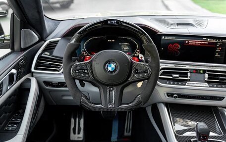 BMW X6 M, 2020 год, 15 200 000 рублей, 16 фотография