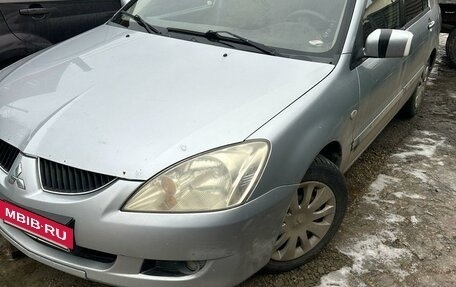 Mitsubishi Lancer IX, 2004 год, 300 000 рублей, 2 фотография