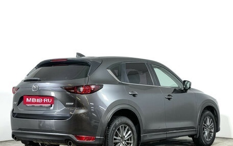 Mazda CX-5 II, 2018 год, 2 397 000 рублей, 5 фотография