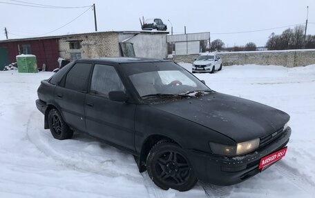 Toyota Corolla, 1989 год, 65 000 рублей, 1 фотография