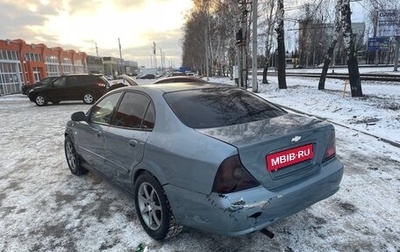 Chevrolet Evanda, 2004 год, 260 000 рублей, 1 фотография