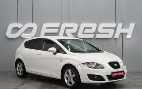 SEAT Leon II, 2012 год, 749 000 рублей, 1 фотография