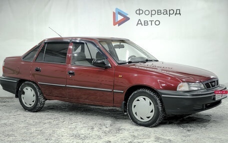 Daewoo Nexia I рестайлинг, 2008 год, 190 000 рублей, 1 фотография