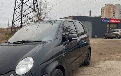 Daewoo Matiz I, 2012 год, 185 000 рублей, 1 фотография