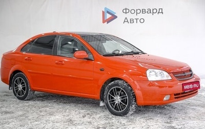 Chevrolet Lacetti, 2007 год, 450 000 рублей, 1 фотография