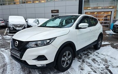 Nissan Qashqai, 2021 год, 1 890 000 рублей, 1 фотография