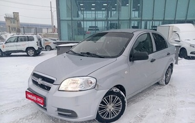 Chevrolet Aveo III, 2010 год, 320 000 рублей, 1 фотография