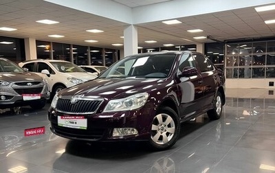 Skoda Octavia, 2009 год, 995 000 рублей, 1 фотография