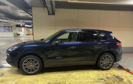 Porsche Cayenne III, 2019 год, 6 999 999 рублей, 3 фотография