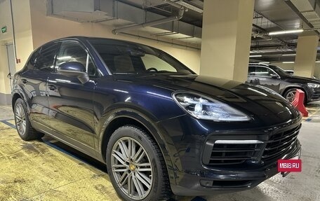 Porsche Cayenne III, 2019 год, 6 999 999 рублей, 8 фотография